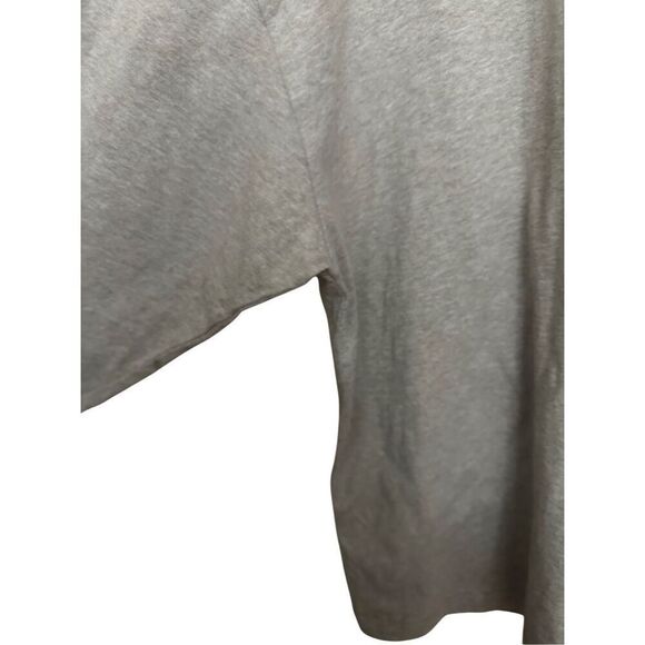 FEAR OF GOD ESSENTIALS Big & Tall Crewneck Sweatshirt Size: L - Picture 6 of 7